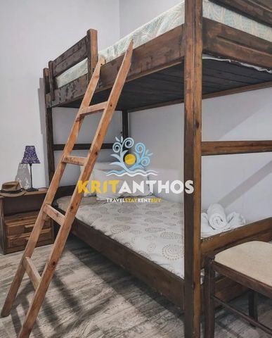 Διαμέρισμα Μέρωνας - Αμάρι, Σύβριτος - Φωτογραφία 2