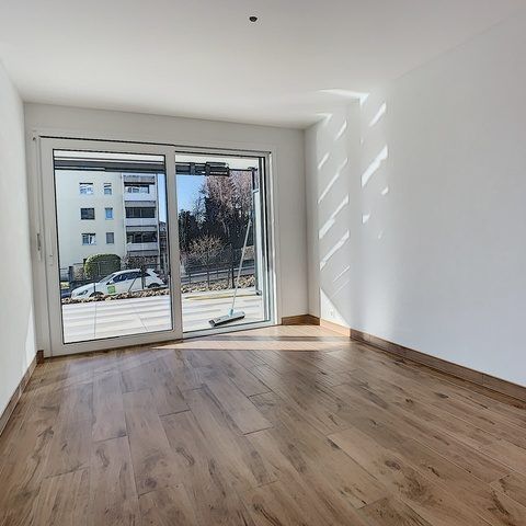 Appartement moderne de 2 pièces avec jardin à Prilly - Photo 1