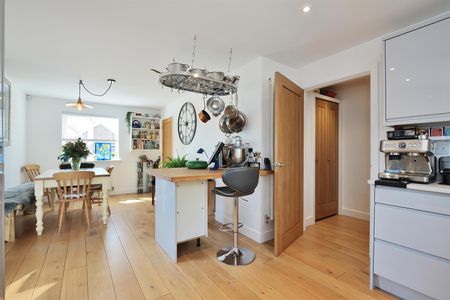 7 Church View, Norton Canon, Hereford - Photo 5