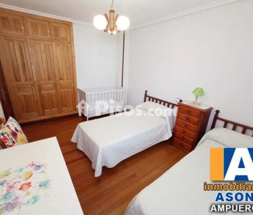 Piso en alquiler en Calle del Progreso, 31 - Photo 3