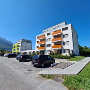 Rue du Pont Rouge 2, 4 et 6, 1870 MONTHEY - Photo 2