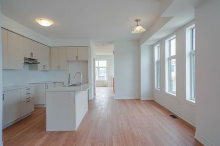 For Lease - 331 Okanagan Path, Oshawa, Ontario - Photo 5