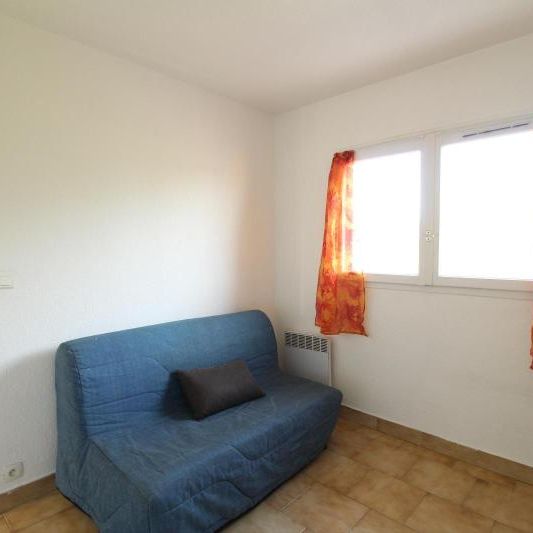 Location Appartement 2 pièces 28m² AIX EN PROVENCE 90ème - Photo 1