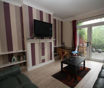 House share to rent - Photo 4