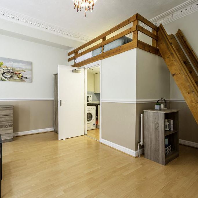 1 bedroom house to rent - Photo 1