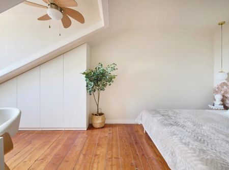 Largo Vitorino Damásio, Lisbon, Lisbon 1200-872 - Photo 2