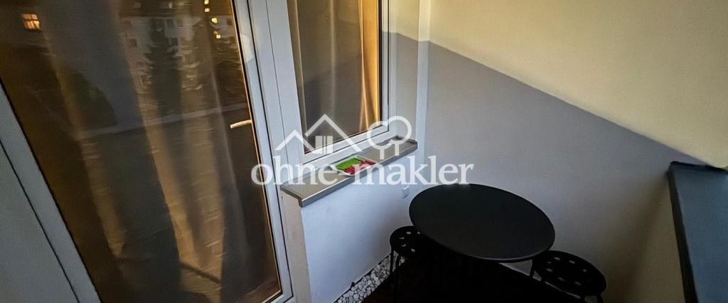 Möblierte 1-Zimmer Wohnung, zentral in Berlin Wilmersdorf - Photo 1