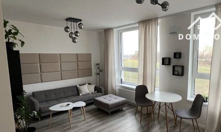 Moderný 2-izbový byt s parkovaním a pivnicou - Fotografia 3