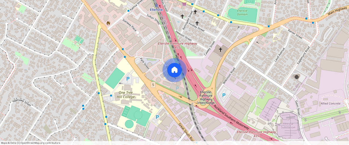 719/20 Park Avenue, Ellerslie, Auckland City