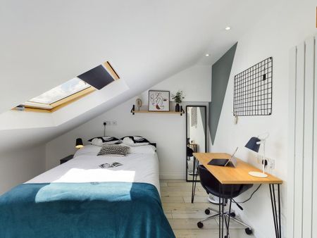 7 bedroom house to rent - Photo 5