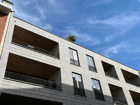 Prachtig nieuwbouwappartement op topligging - Photo 3