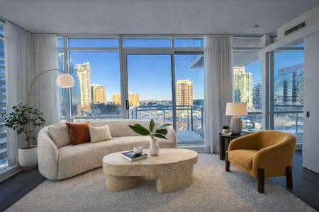 For Lease - 30 Canterbury Placeway Unit# 904, Toronto, Ontario - Photo 3