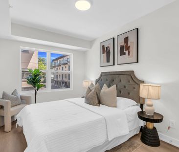 For Lease - 400 Mary Street Unit# 23, Whitby, Ontario - Photo 6