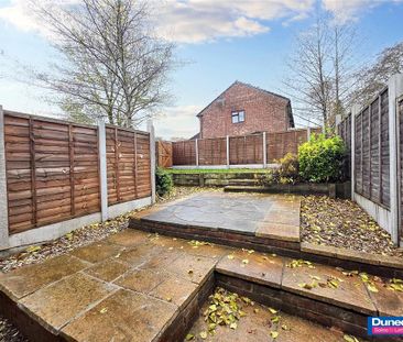 2 bedroom terraced house to rent - Photo 4