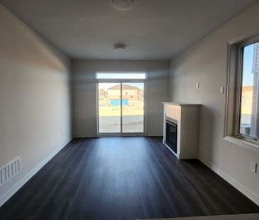 For Lease - 58 Donald Cameron Crescent Unit# A, Clarington, Ontario - Photo 2
