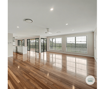 Stylish Modern Home with Country Charm - Photo 4