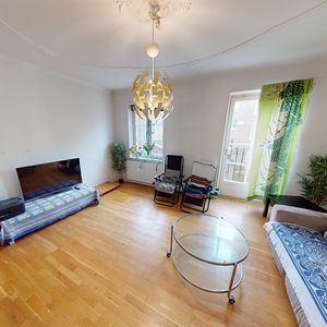 Kommissgatan 3 - Foto 2