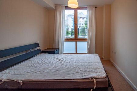 1 bedroom apartment to rent - Photo 5