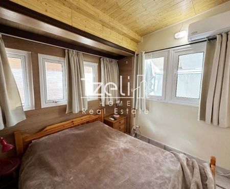 Studio/Γκαρσονιέρα για ενοικίαση Χαροκόπου (Καλλιθέα) - Photo 2