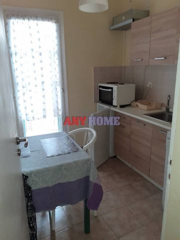 Studio/Γκαρσονιέρα για ενοικίαση Ιπποκράτειο (Φάληρο - Ιπποκράτειο) - Photo 3