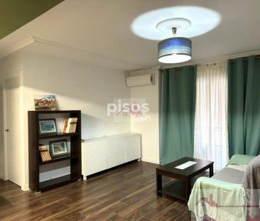 Piso en alquiler en Centro - Foto 3