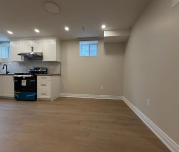 For Lease - 1489 Hawktail Path Unit# BASEMENT, Pickering, Ontario - Photo 6