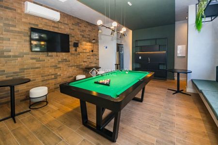Apartamento JK com 1 quarto e 29m² para alugar em Jardim do Salso, Porto Alegre. - Foto 2