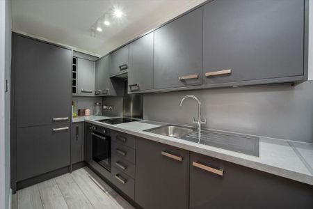 2 bedroom flat to rent - Photo 5