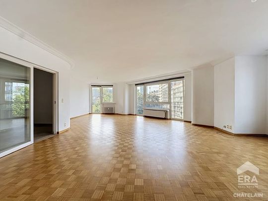 Appartement te huur - Photo 1