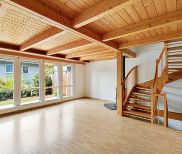 3 Zimmer, 79 m², EG - Photo 1