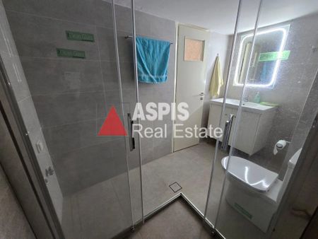 Διαμέρισμα 92 τ.μ. προς ενοικίαση - Photo 2