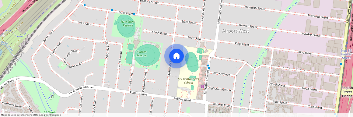 56 Clydesdale Road, Vic 3042, Airport West