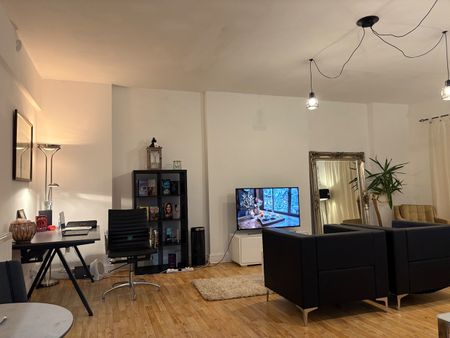 Room in a Shared House, Fieldgate Street, E1 - Photo 5