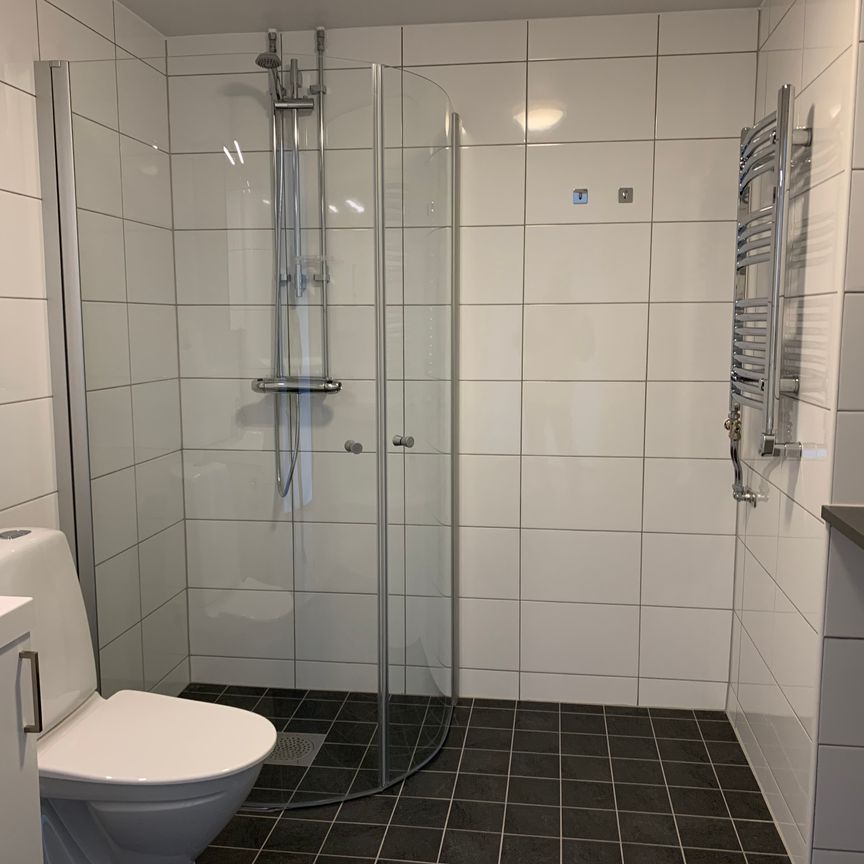 Fyrklöversgatan 23C - Foto 1