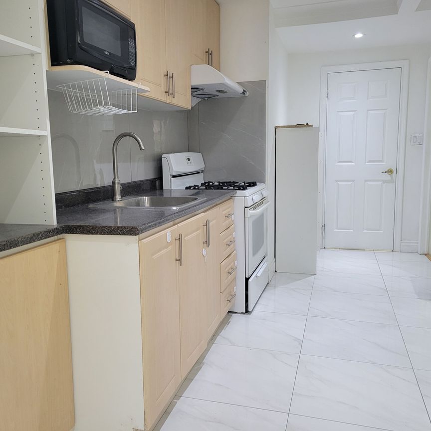 For Lease - 2646 Victoria Park Avenue Unit# Unit B, Toronto, Ontario - Photo 1