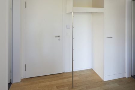 Modernes Wohnen in einem Neubau - Foto 5