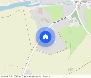 4 Drayton Grove, Drayton, Nr. Belbroughton - Photo 1