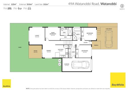 Modern Duplex in a Convenient Location - Photo 3