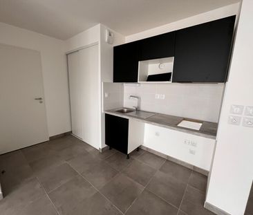 Location Appartement 2 pièces 41m² ST JORY 31790 - Photo 3