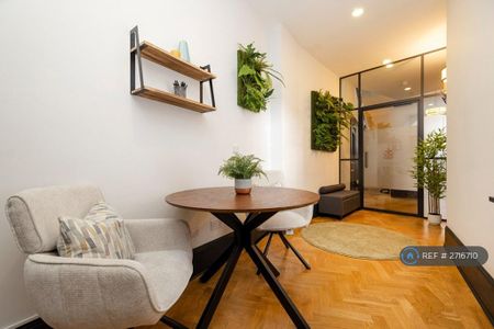 Studio to rent - Photo 5