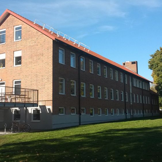 Korsängsgatan 63 A, 74949, Enköping - Foto 1