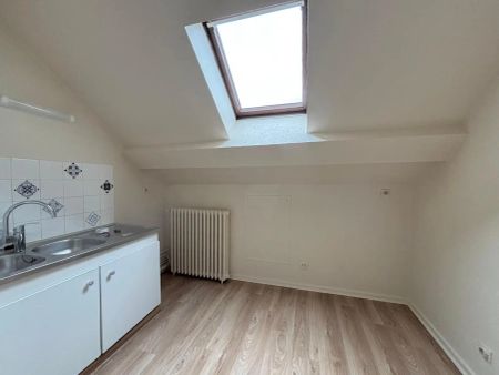 Appartement à louer 2 pièces 35.6m² - Photo 3