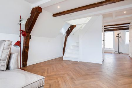 Nieuwezijds Voorburgwal 154D 1012 SJ Amsterdam - Photo 3