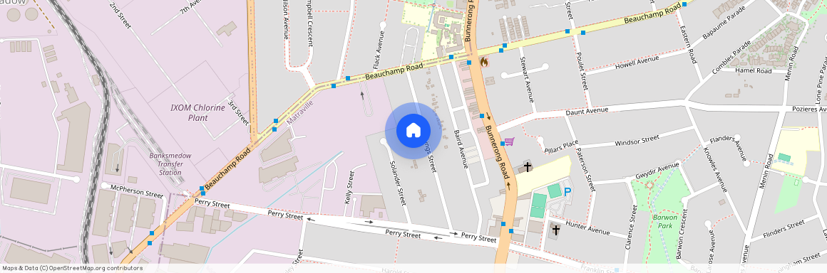 24A Jennings Street, Matraville