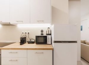 Studio/Γκαρσονιέρα για ενοικίαση - Ιλίσια, - Photo 1