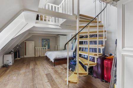 Te huur: Appartement Singel in Amsterdam - Foto 5