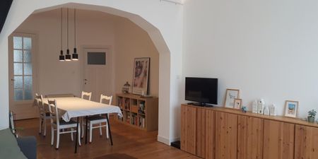 Appartement te huur in Sint-Jans-Molenbeek voor € 1.150 met 2 slaapkamers - Foto 3