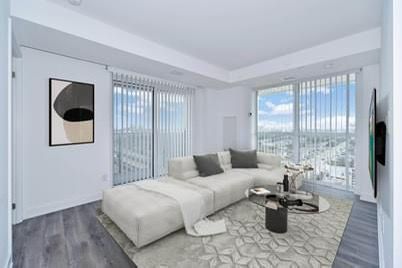 For Lease - 160 Flemington Road Unit# 1305, Toronto, Ontario - Photo 2