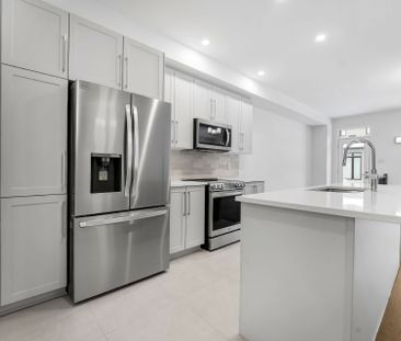 For Lease - 134 Sencha Terrace, Barrhaven, Ontario - Photo 5