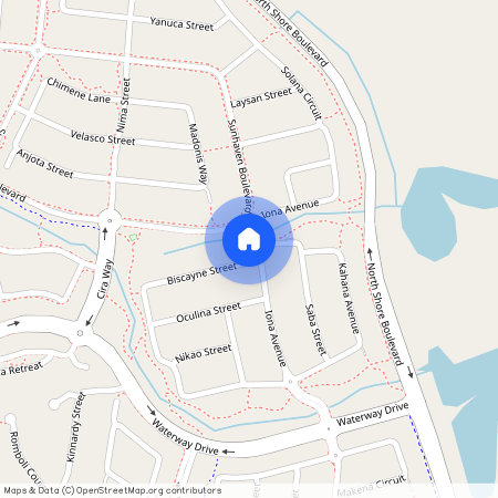 32 Iona Avenue, Burdell